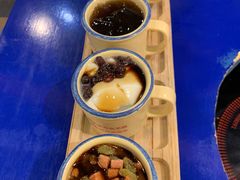 -马路边边串串香(苗栗路店)