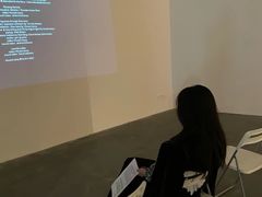 -chi K11艺术空间展览厅