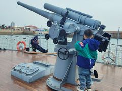 -中国人民解放军海军博物馆