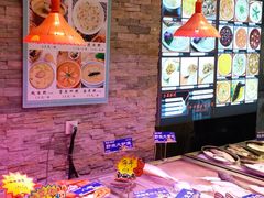 -粥全粥到海鲜家常菜·海肠捞饭(嫩江路店)