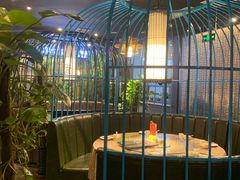 -锋味餐厅(空港复悦里店)