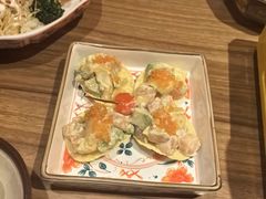 -隐月· 㐂和食屋(芝罘万达公馆店)