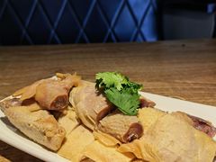 -阿湘婆(中山路店)