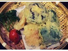 -花狸日本料理(柏庐广场店)