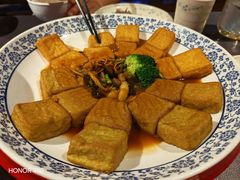 -花溪雨·森林餐厅(石基店)