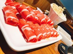 -傣妹火锅(罗宾森购物中心店)