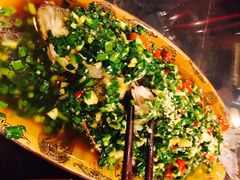 -华光驿站私房菜·黑金冠