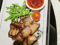 -老西门·常州菜(新区店)