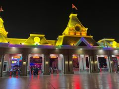 -沈阳方特欢乐世界