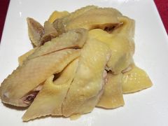 吉士咸鸡-老吉士酒家(天平路店)