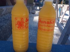 芒果Shake-Jonah's Fruit Shake & Snack Bar