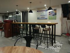 大堂-恋萍小吃(时代店)