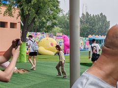 -秦皇岛乐岛海洋王国