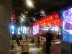 -巴蜀大将火锅(太原旗舰店)