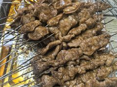 -酒宝荡烧烤(长航局江大路住宅小区店)