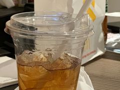 -麦当劳(明洞店)