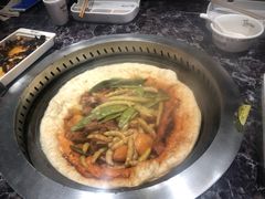 -灶座小锅烀饼·铁锅炖(全国总店)