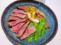 -L'Arome芳芳法国餐厅(仙林金鹰店)