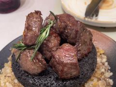 -一沙一城·岩烤牛扒(深圳首店)