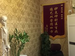-御筋堂正骨推拿(星源国际店)
