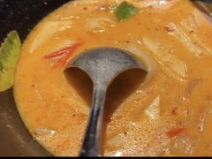 -红泰·泰精选·特色料理(中山路店)