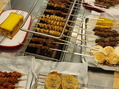 -彭城八戒羊肉串(总店)