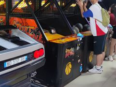 -大玩家(中原万达广场店)