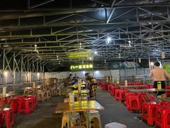 大堂-八一湛江生蚝(文明东路总店)