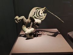 -山东博物馆