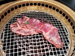 -谷牛和牛烤肉(漕河泾印象城店)