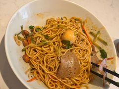 -陳香貴·蘭州牛肉面(月星环球港店)