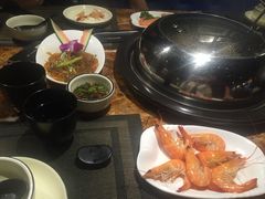 -船奇蒸汽海鲜·闽菜(八市海鲜总店)