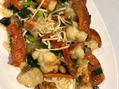 -金唐海鲜酒家