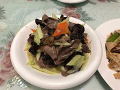 美极鲜腰片-华春餐馆(鱼山路店)
