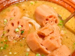 -董厨煨汤馆(车站路店)