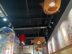 -京门活鱼馆·鱼火锅(百子湾（原红庙）店)
