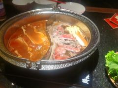 -牛New寿喜烧(虹桥新天地店)