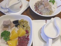 -椰语堂·海南清补凉(友谊阳光城店)