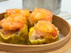 鲜虾烧麦皇-喜宴又一村·粤菜·茶点·海鲜(壹方天地店)