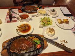 -爱丽丝牛排西餐厅(光谷步行街店)