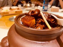 外婆红烧肉-香浙汇(望京店)