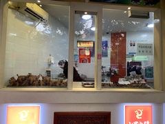 -小罗卤鹅(滨河西路店)