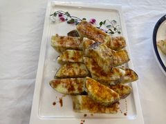 -山泉公馆酒家(珠江新城店)