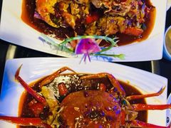 -蟹后Crabber(水悦城店)
