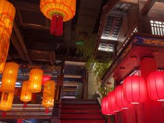 -小龙坎火锅(全球总店)