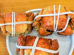 -品鲜村农家菜·阳澄湖大闸蟹(总店)