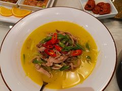 -胥城奥灶面·面之府(书香世家月亮湾酒店)
