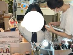 -海马体照相馆(深圳万象天地店)