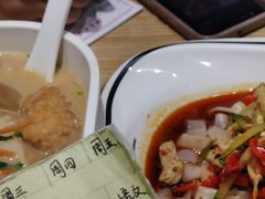 -魏家凉皮(铜锣湾店)