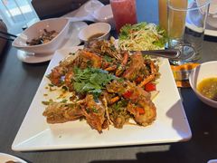-建兴酒家(素里翁分店)